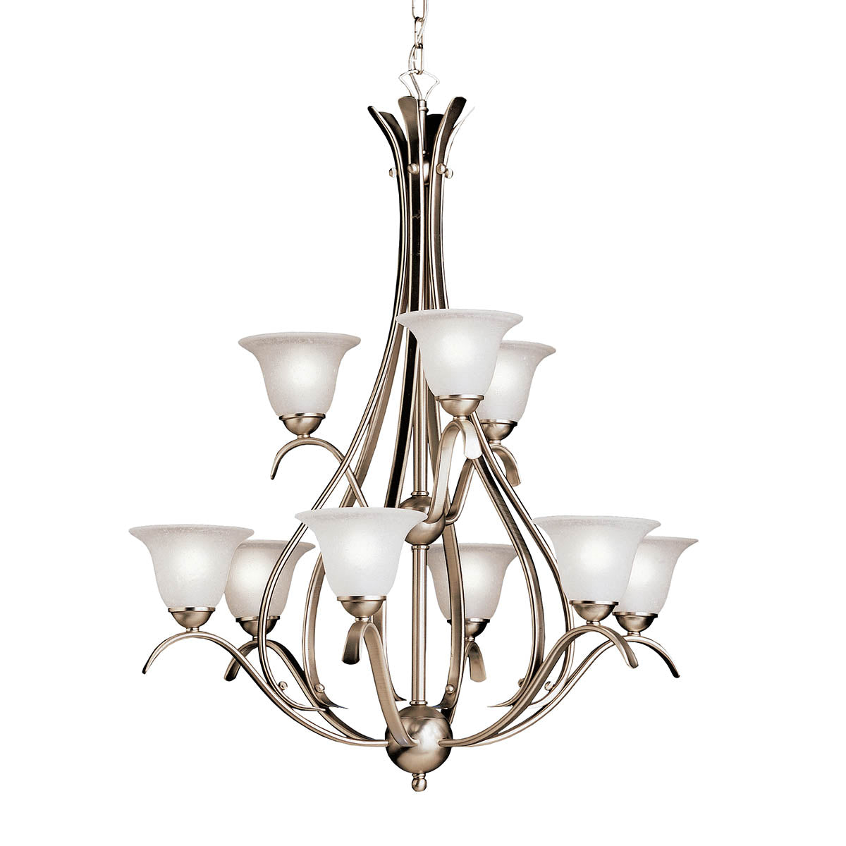 Dover Chandelier 2520NI