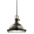 Hatteras Bay Pendant 2666OZ