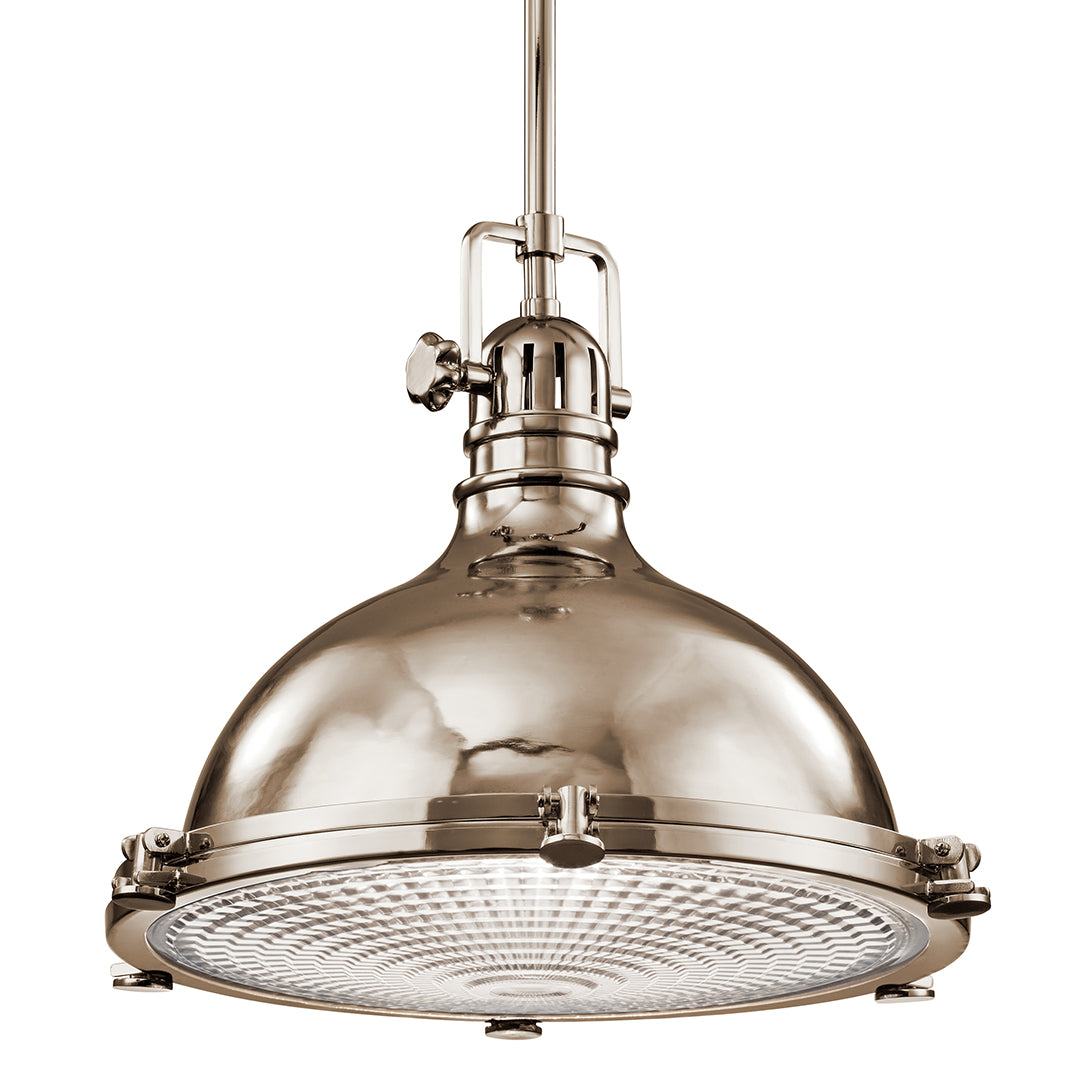 Hatteras Bay Pendant 2691PN