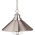 Seaside Outdoor Hanging Light 2713NI