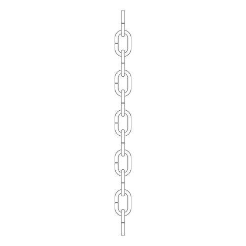 Accessory Chain 2996CLZ