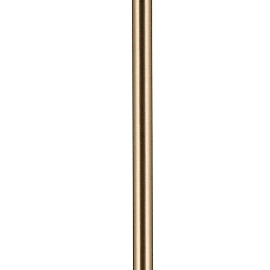 Accessory Stem