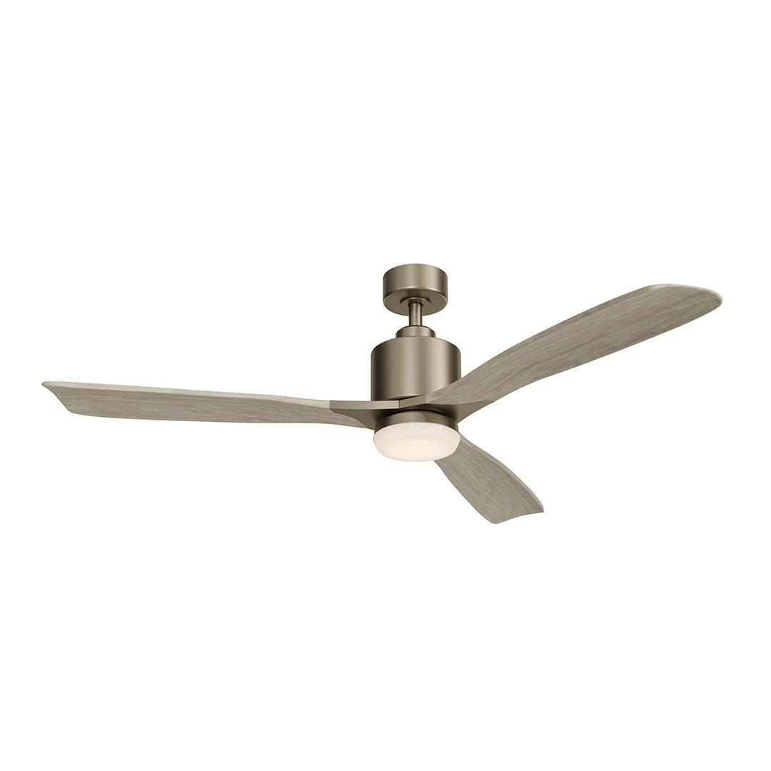 Ridley Ceiling Fan 300027AP