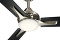 Kosmus Ceiling Fan 300031BSS