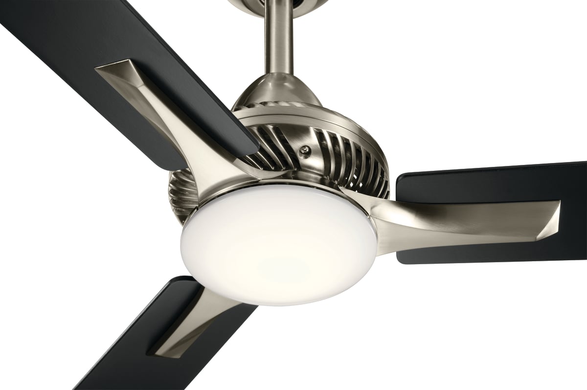 Kosmus Ceiling Fan 300031BSS