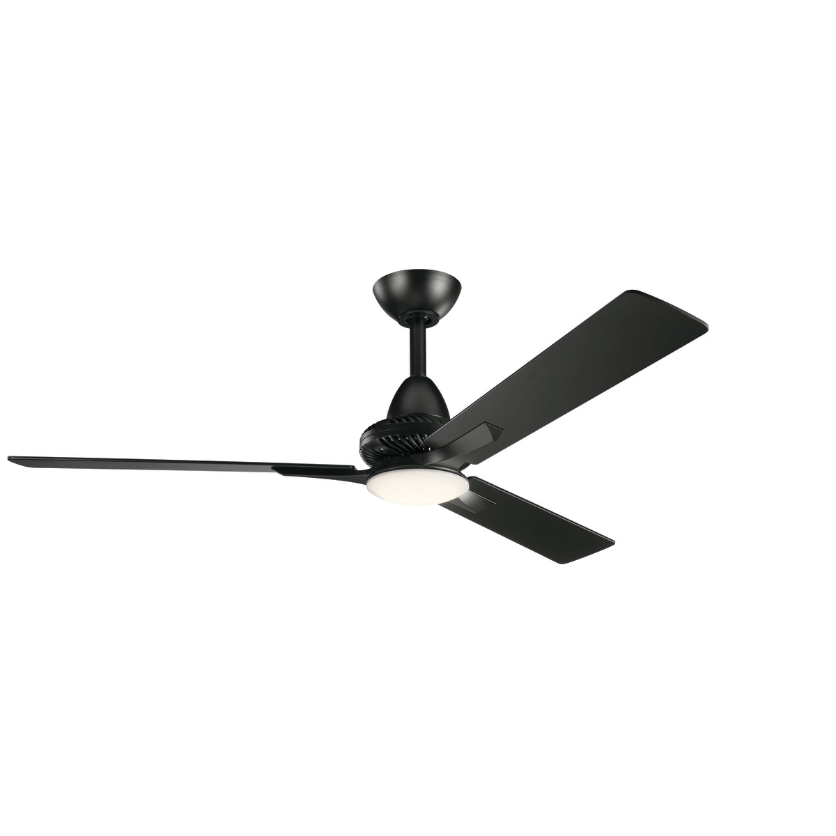 Kosmus Ceiling Fan 300031SBK