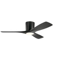 Volos Ceiling Fan 300032SBK