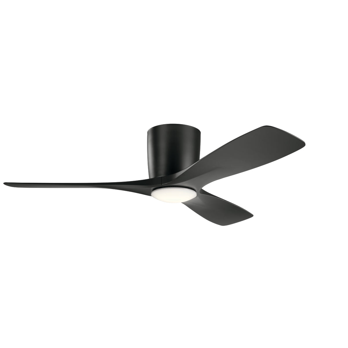 Volos Ceiling Fan 300032SBK