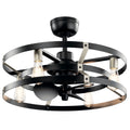 Cavelli Ceiling Fan