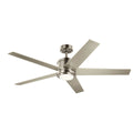 Brahm Ceiling Fan 300044BSS