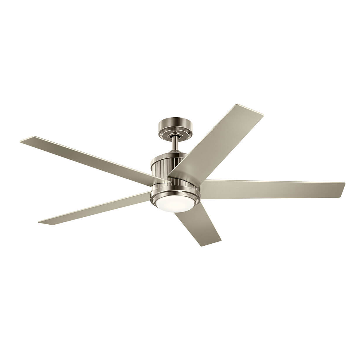 Brahm Ceiling Fan 300044BSS