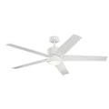 Brahm Ceiling Fan 300044MWH