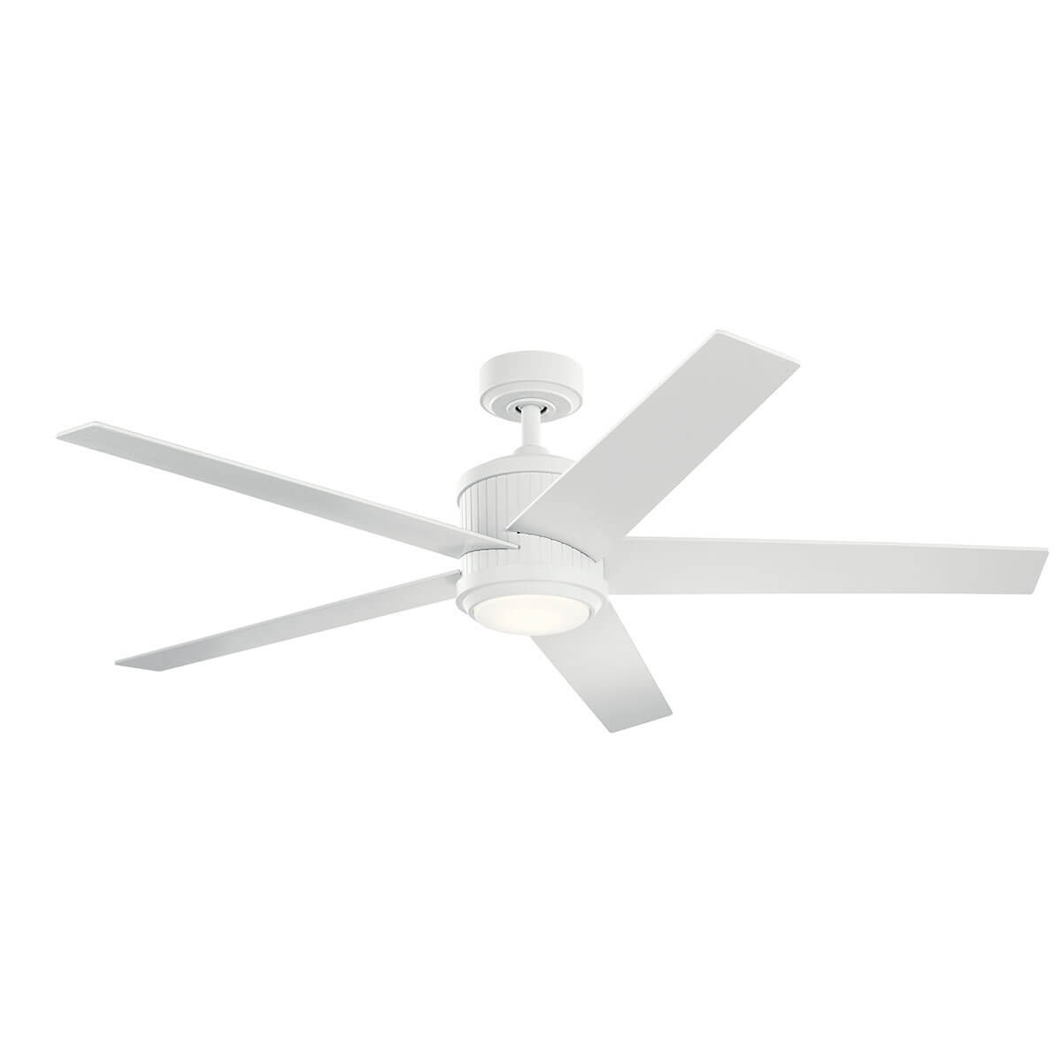 Brahm Ceiling Fan 300044MWH