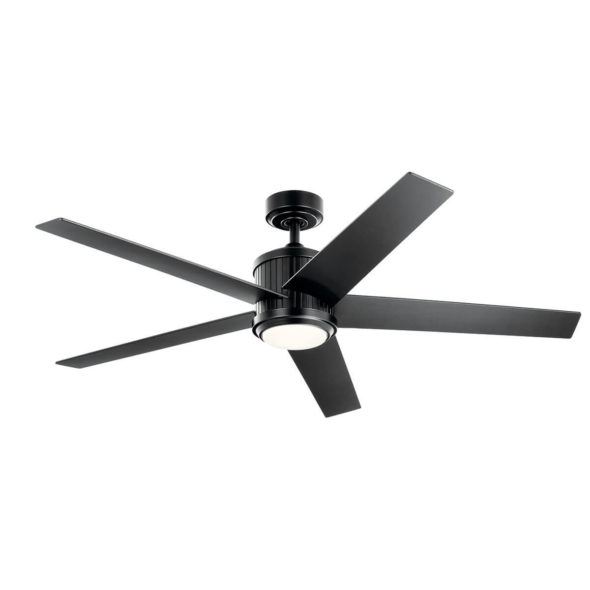 Brahm Ceiling Fan 300044SBK