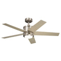 Brahm Ceiling Fan 300048BSS