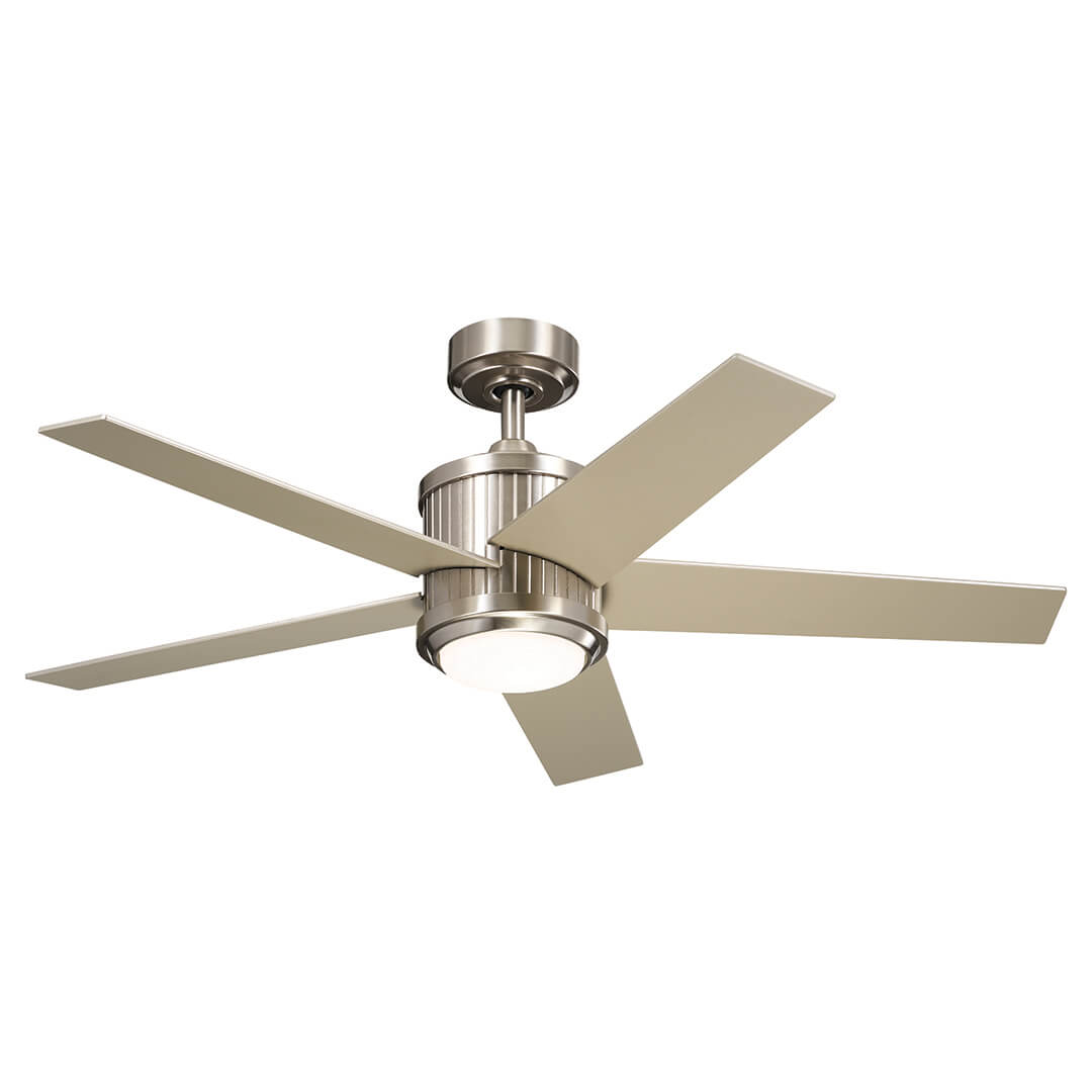 Brahm Ceiling Fan 300048BSS
