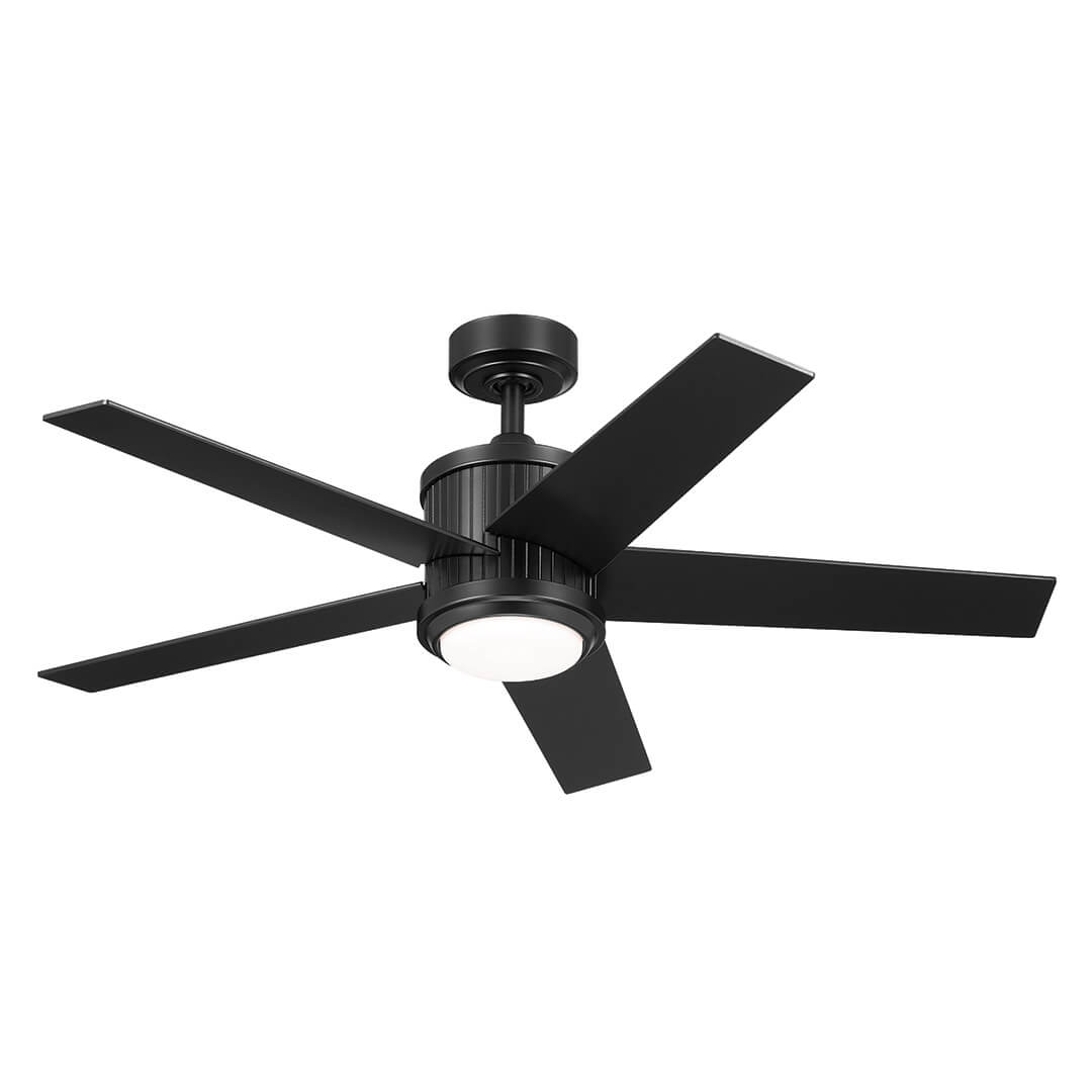 Brahm Ceiling Fan 300048SBK