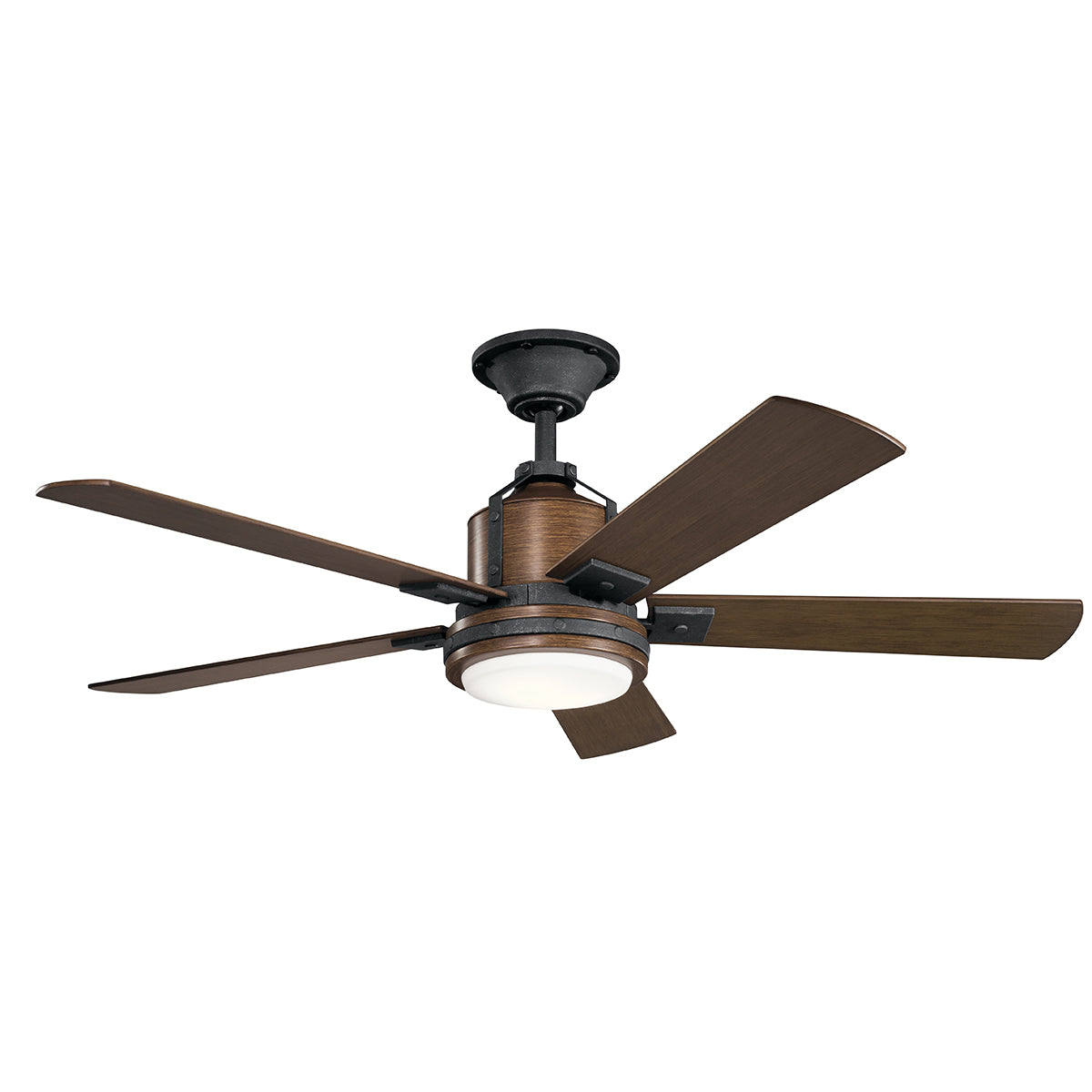 Colerne Ceiling Fan 300052DBK