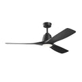 Volos II Ceiling Fan 300054-BK