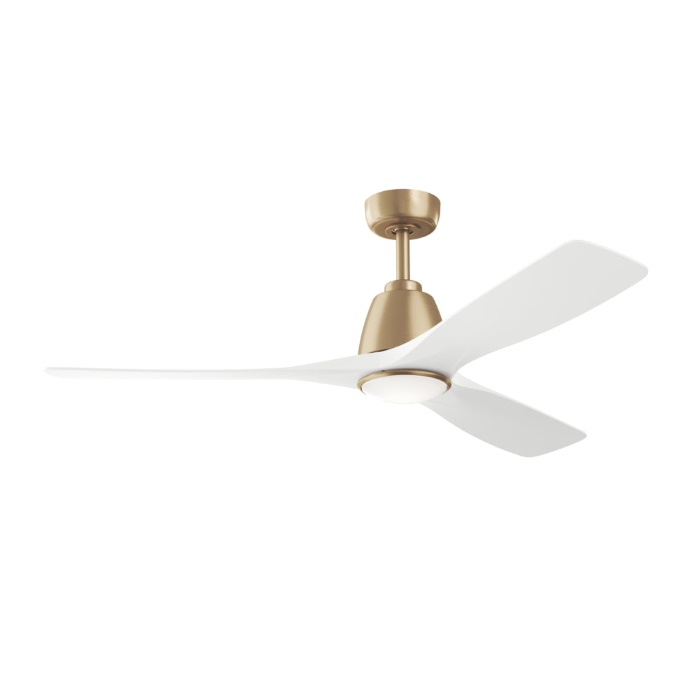Volos II Ceiling Fan 300054-CPZ