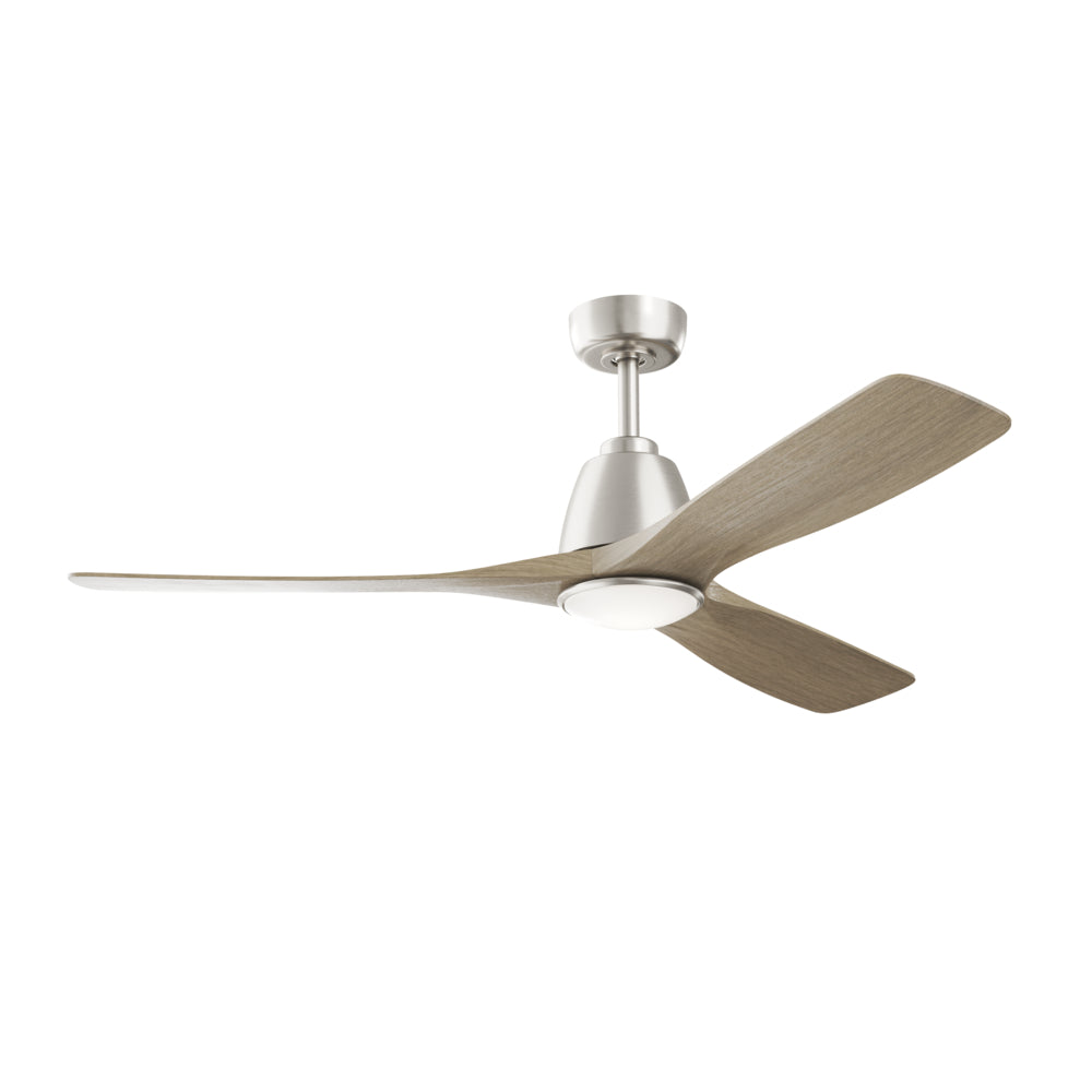 Volos II Ceiling Fan 300054-NI