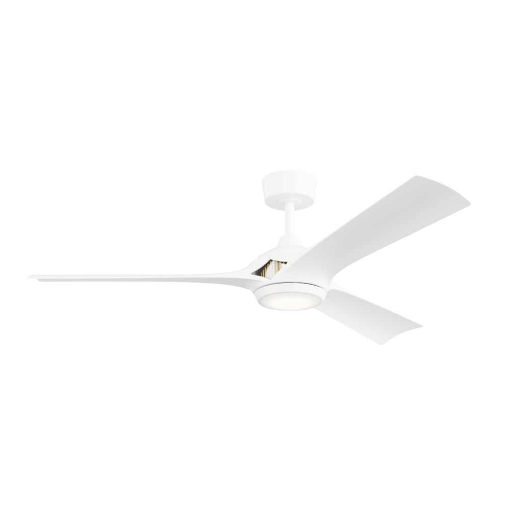 Veetra Ceiling Fan 300056-MWH