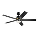 Maeve Ceiling Fan 300059SBK