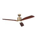 Ridley Ceiling Fan 300075NBR