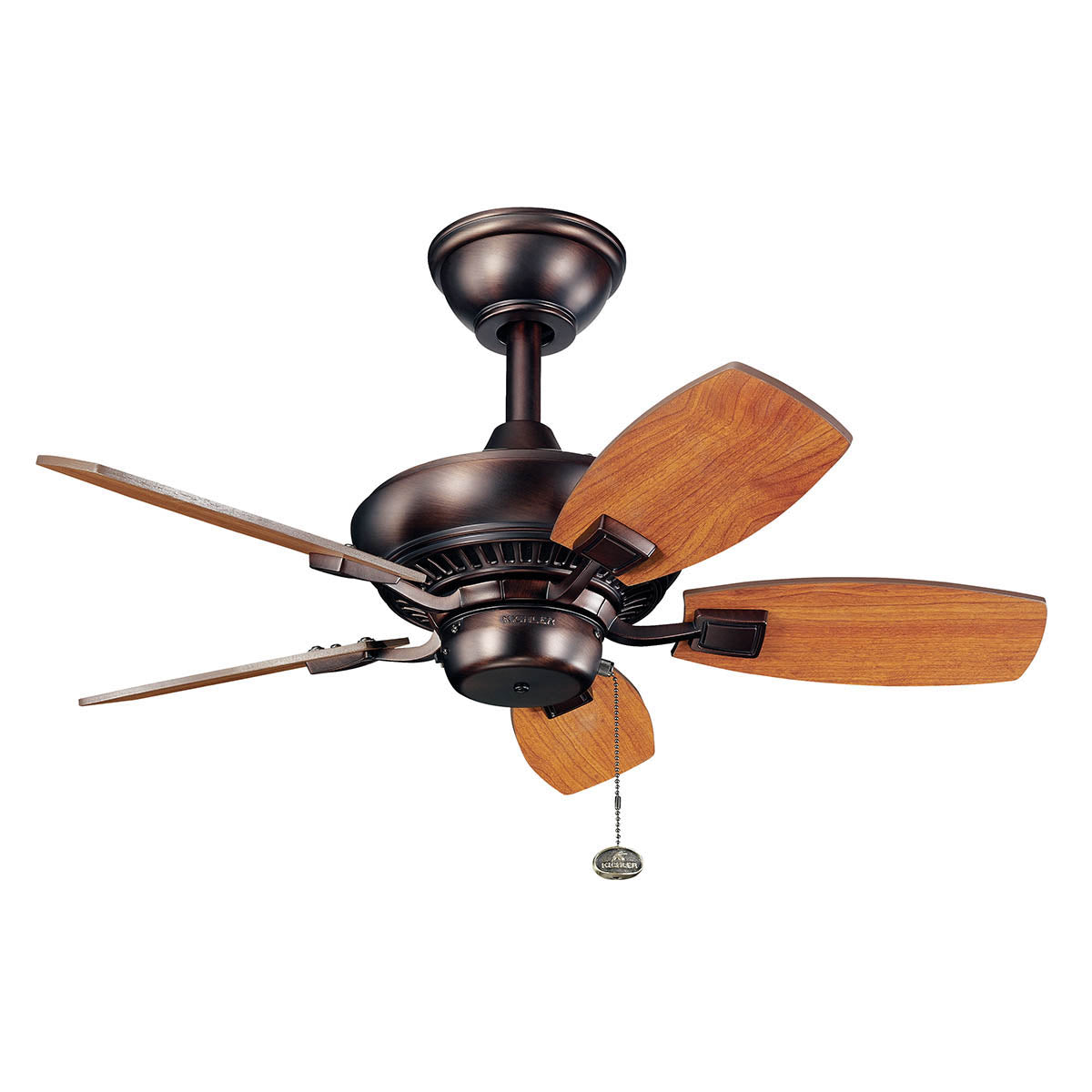 Canfield Ceiling Fan