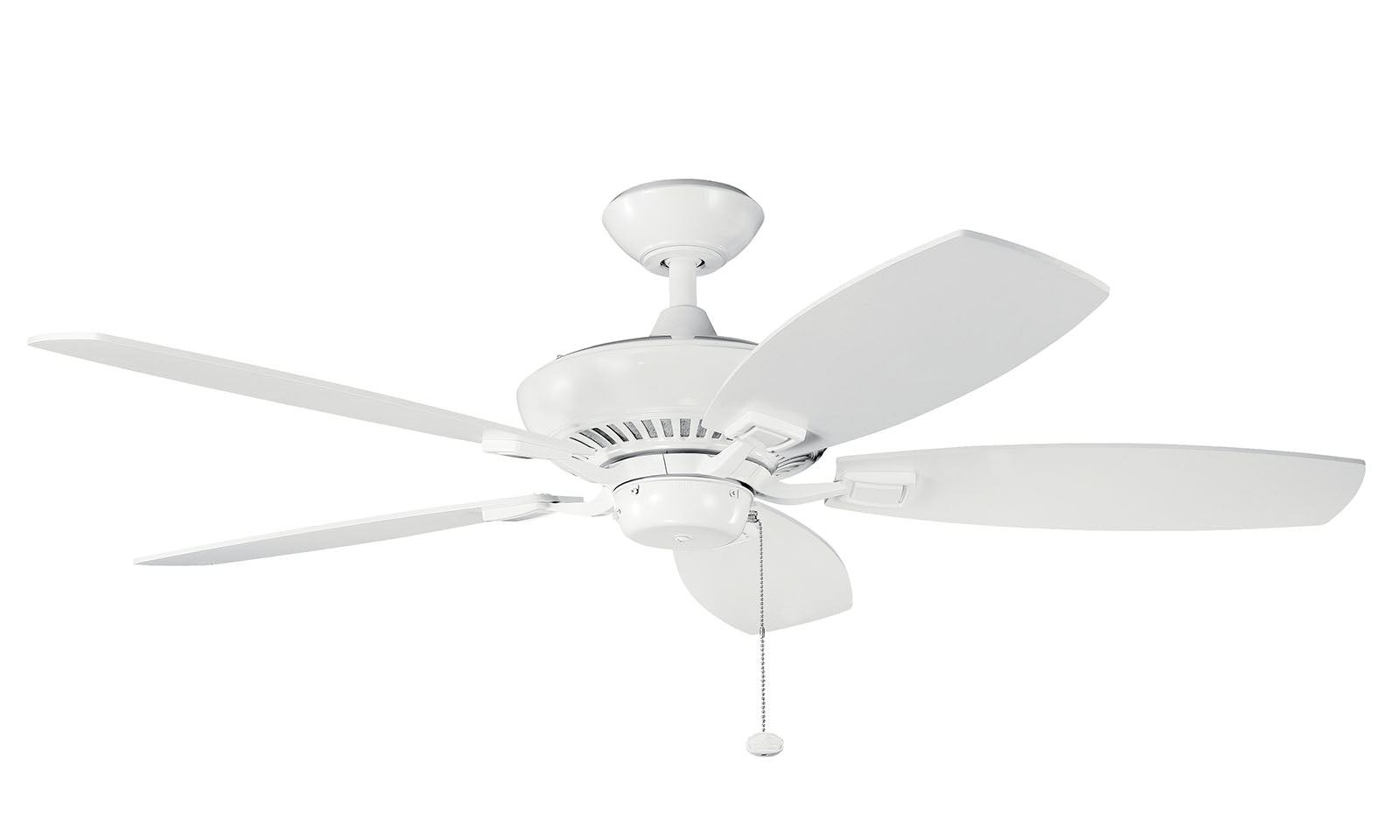 Canfield Ceiling Fan 300117WH