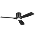Volos Ceiling Fan 300154SBK