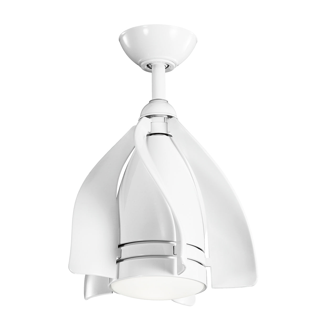 Terna Ceiling Fan 300230WH