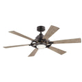 Gentry Ceiling Fan