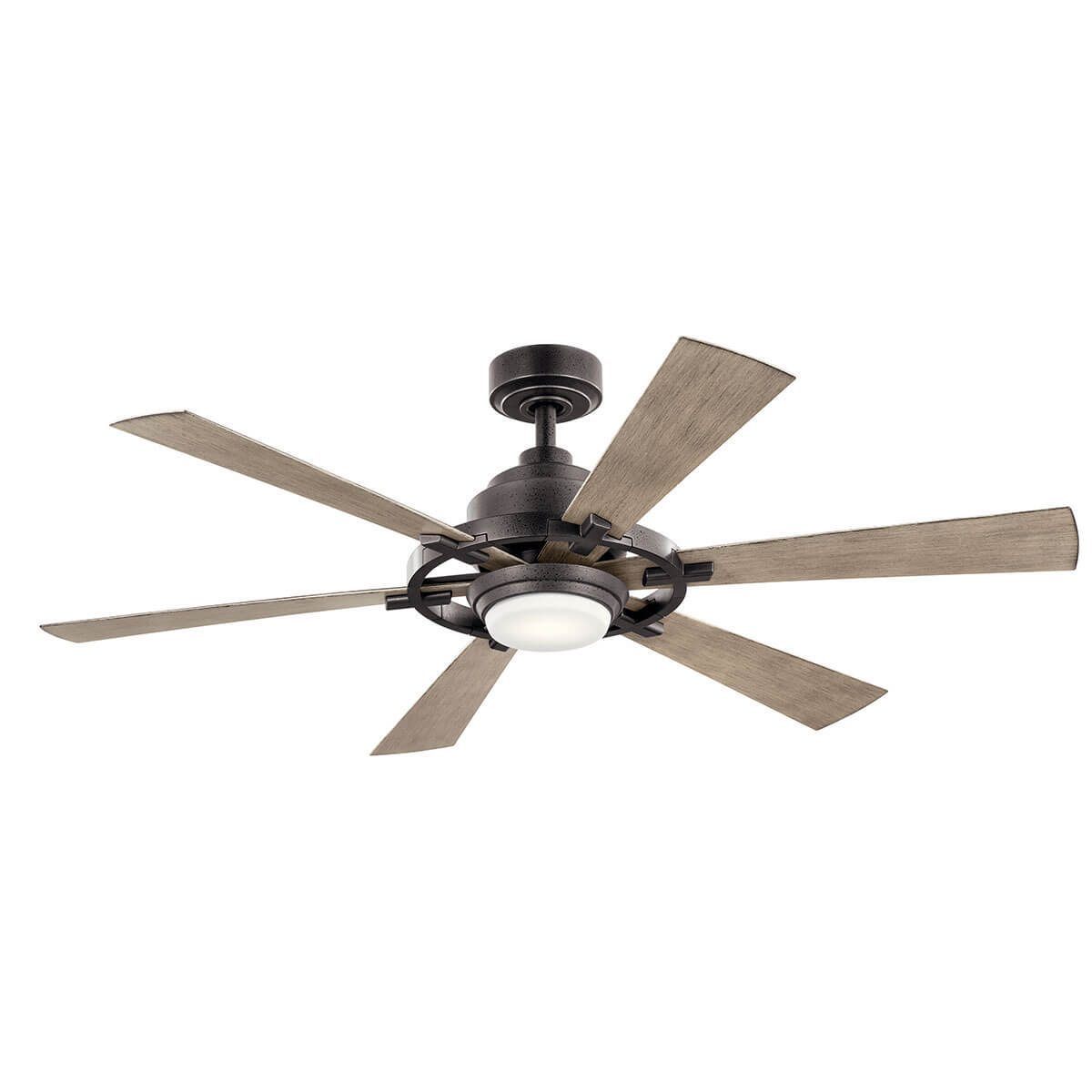 Gentry Ceiling Fan