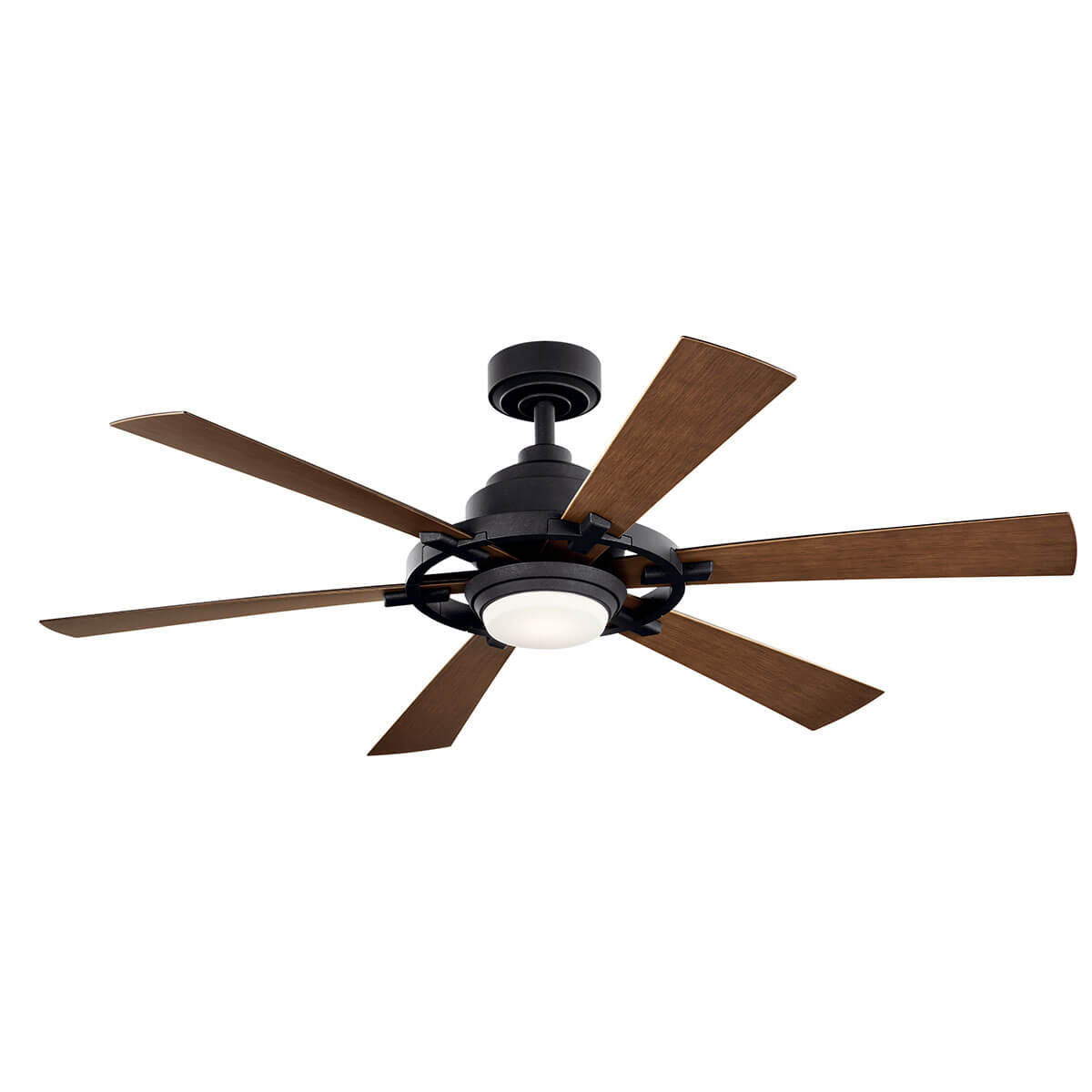 Gentry Ceiling Fan 300241DBK
