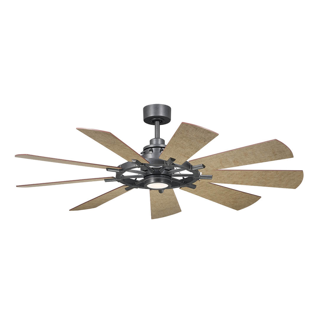 Gentry Ceiling Fan