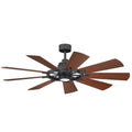 Gentry Ceiling Fan 300260DBK