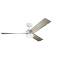 Spyn Ceiling Fan 300275WH