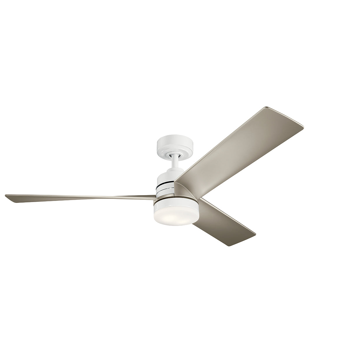 Spyn Ceiling Fan 300275WH