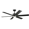 Szeplo Patio Ceiling Fan 300300SBK