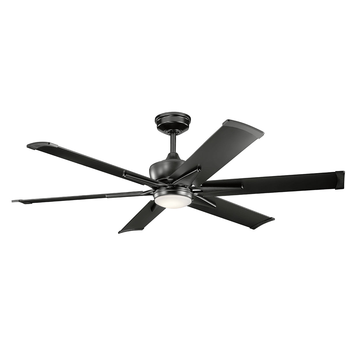 Szeplo Patio Ceiling Fan 300300SBK