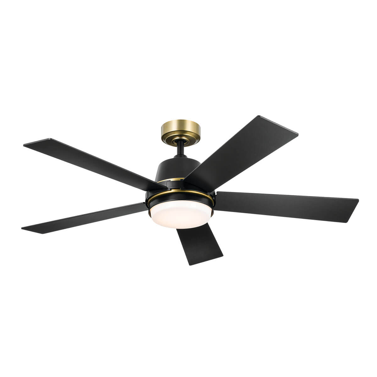 Grace Ceiling Fan 300316SBK