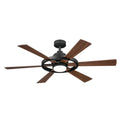 Range Ceiling Fan 300317DBK