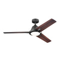 Bezel Ceiling Fan 300318SNB