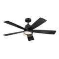 Dawn Ceiling Fan 300319SBK