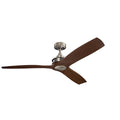 Ried Ceiling Fan 300356NI