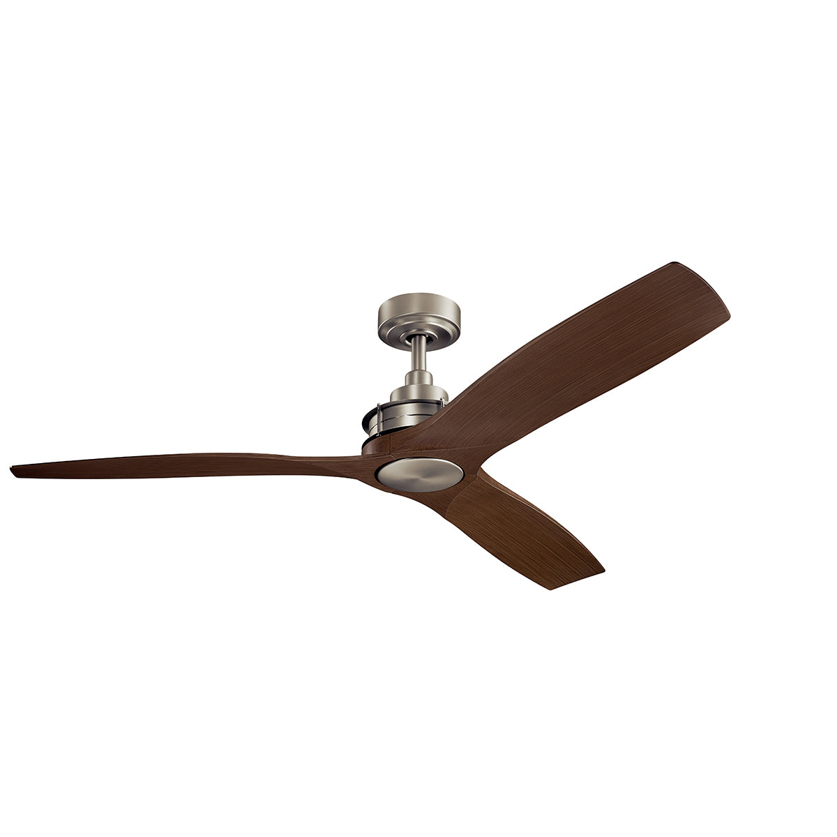 Ried Ceiling Fan 300356NI