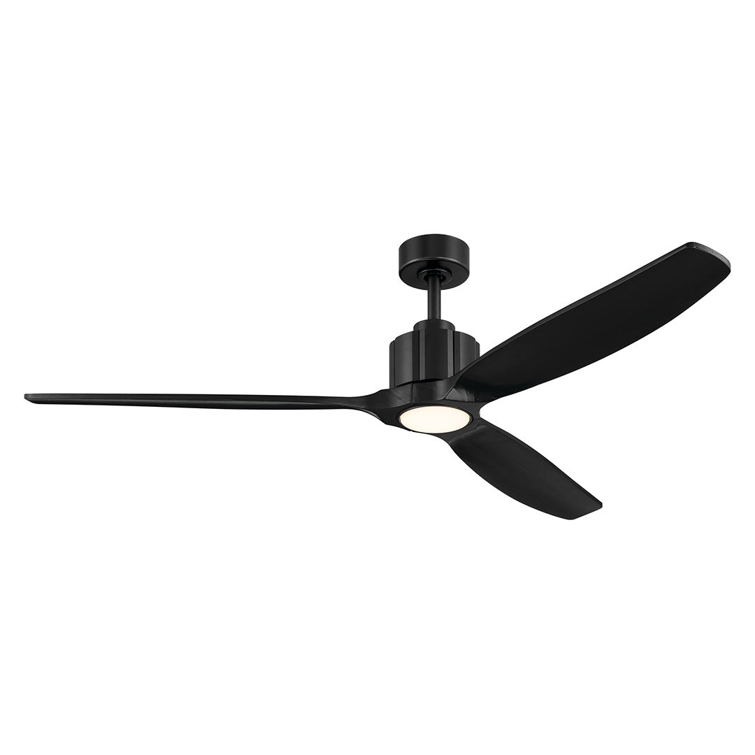 Calyx Ceiling Fan 300360-BK