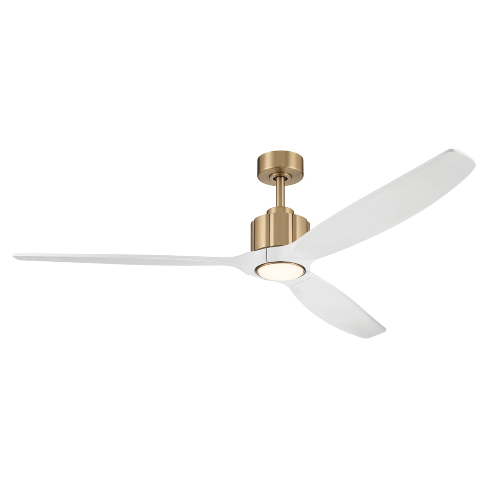 Calyx Ceiling Fan 300360-CPZ
