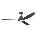 Calyx Ceiling Fan 300360-HBB